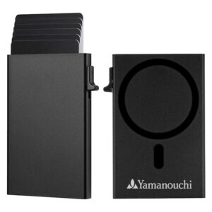 MagSafe Pop-Up Card Holder