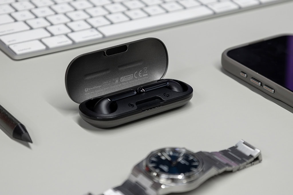 BrandCharger Aria – True Wireless Bluetooth Earbuds - 图片 13