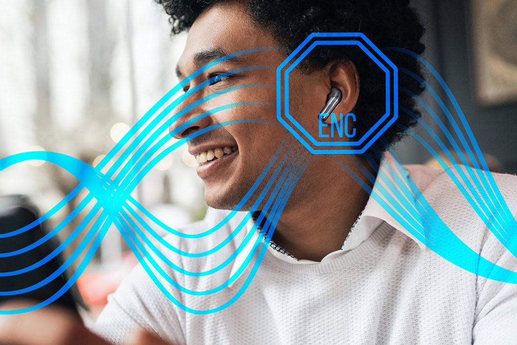 BrandCharger Aria – True Wireless Bluetooth Earbuds - 图片 11