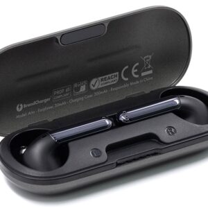 BrandCharger Aria – True Wireless Bluetooth Earbuds