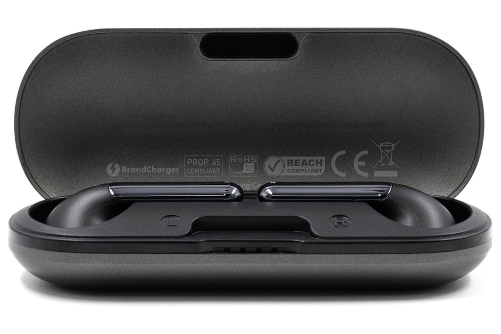 BrandCharger Aria – True Wireless Bluetooth Earbuds - 图片 2