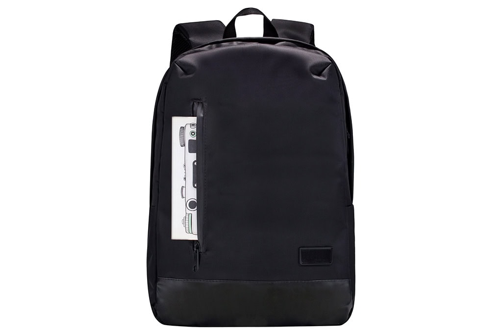 15.6 inch Laptop Backpack - 图片 3