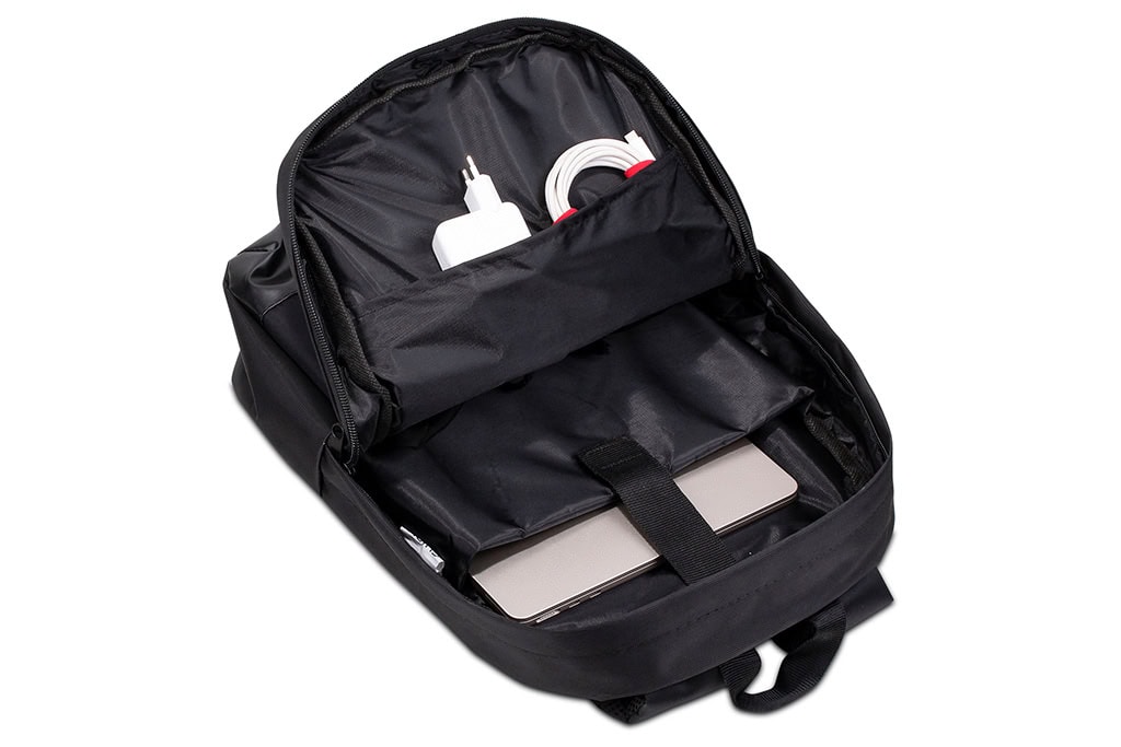 15.6 inch Laptop Backpack - 图片 6