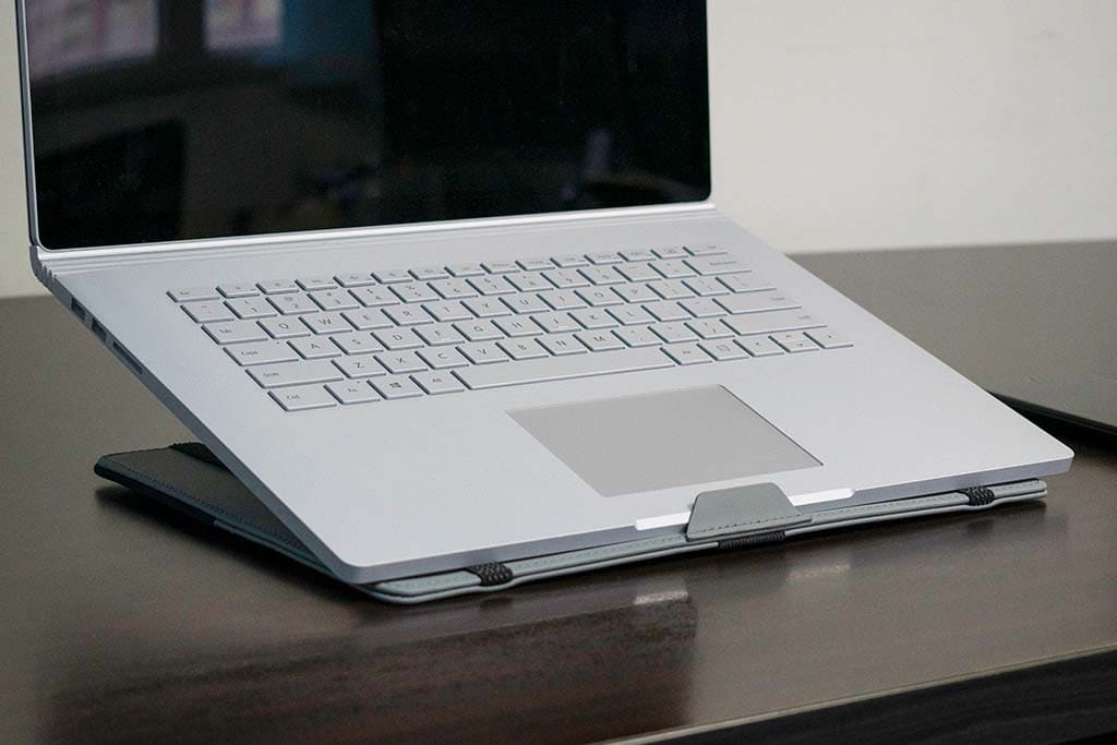 Laptop Stand And Organiser - 图片 10