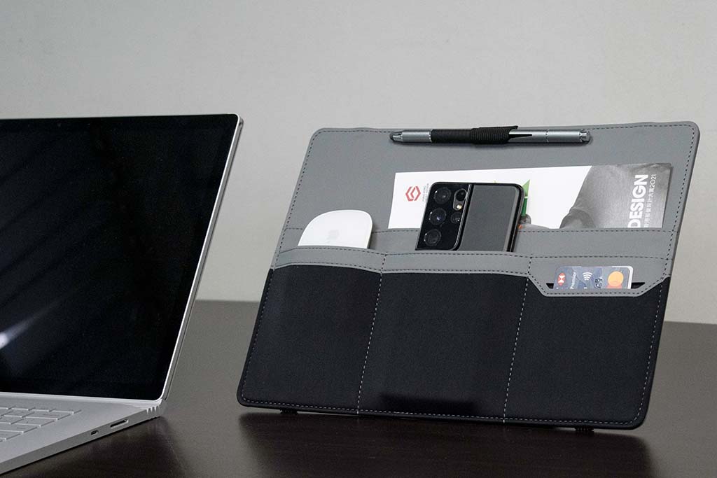Laptop Stand And Organiser - 图片 9