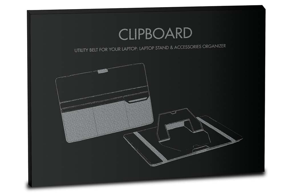 Laptop Stand And Organiser - 图片 13