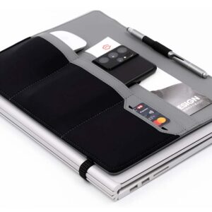Laptop Stand And Organiser