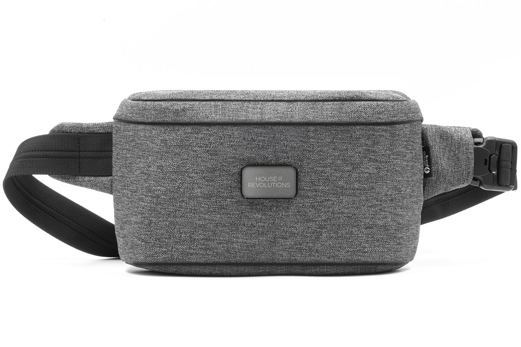 Anti Theft Sling Bag - 图片 3