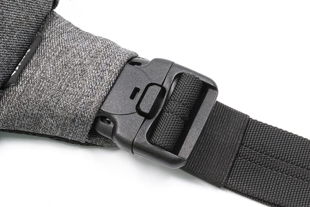 Anti Theft Sling Bag - 图片 12
