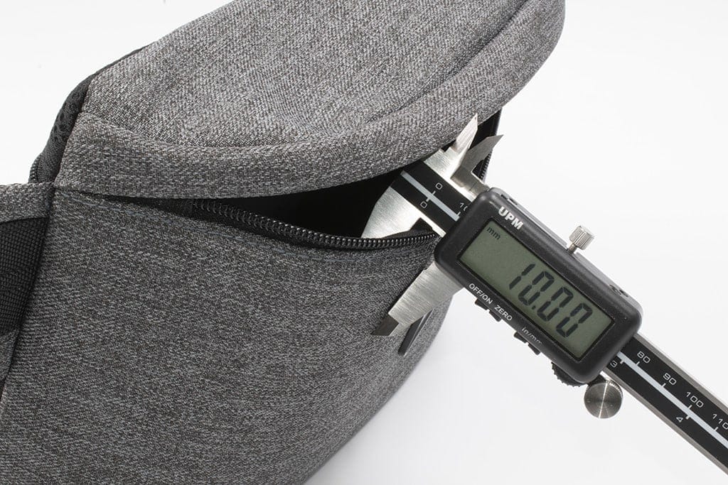Anti Theft Sling Bag - 图片 11