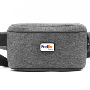 Anti Theft Sling Bag