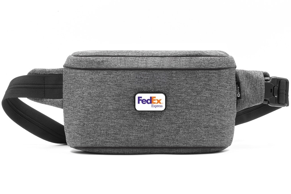 Anti Theft Sling Bag