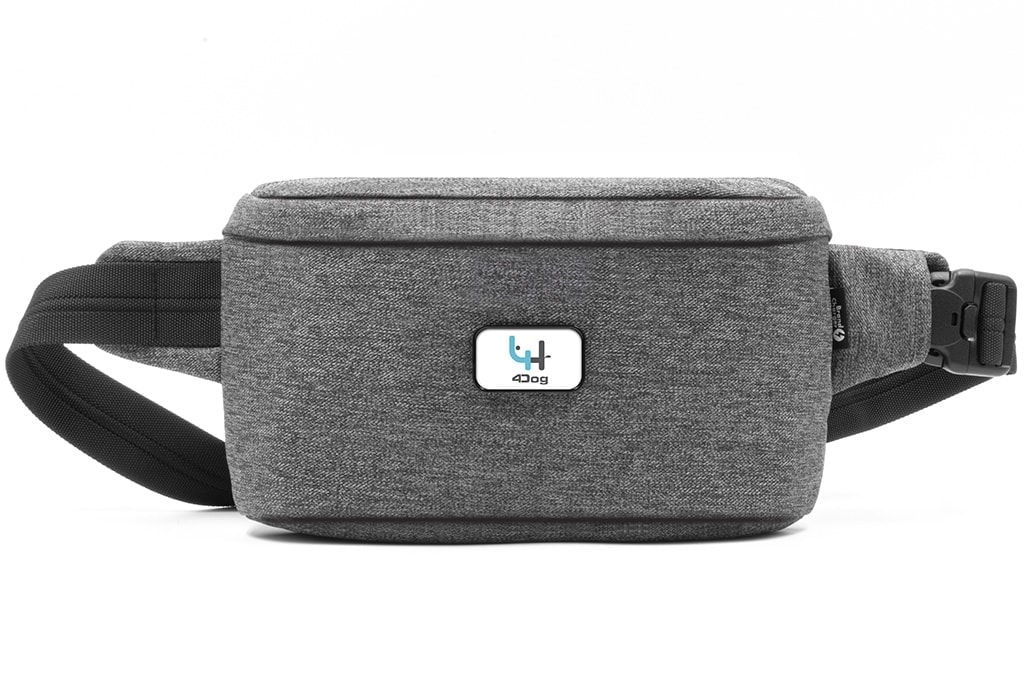 Anti Theft Sling Bag - 图片 2