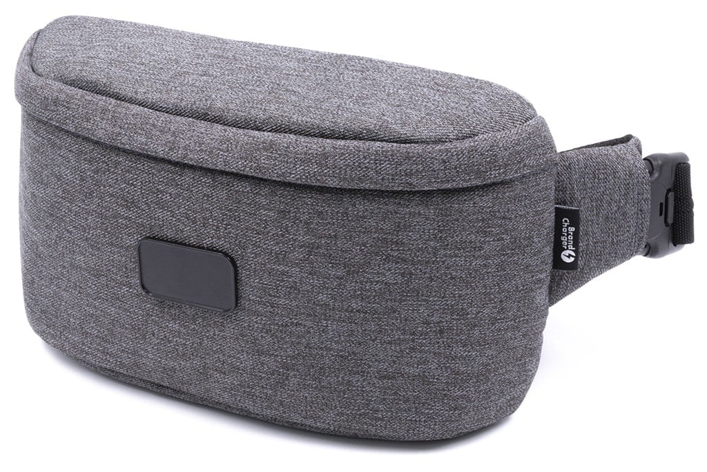 Anti Theft Sling Bag - 图片 4