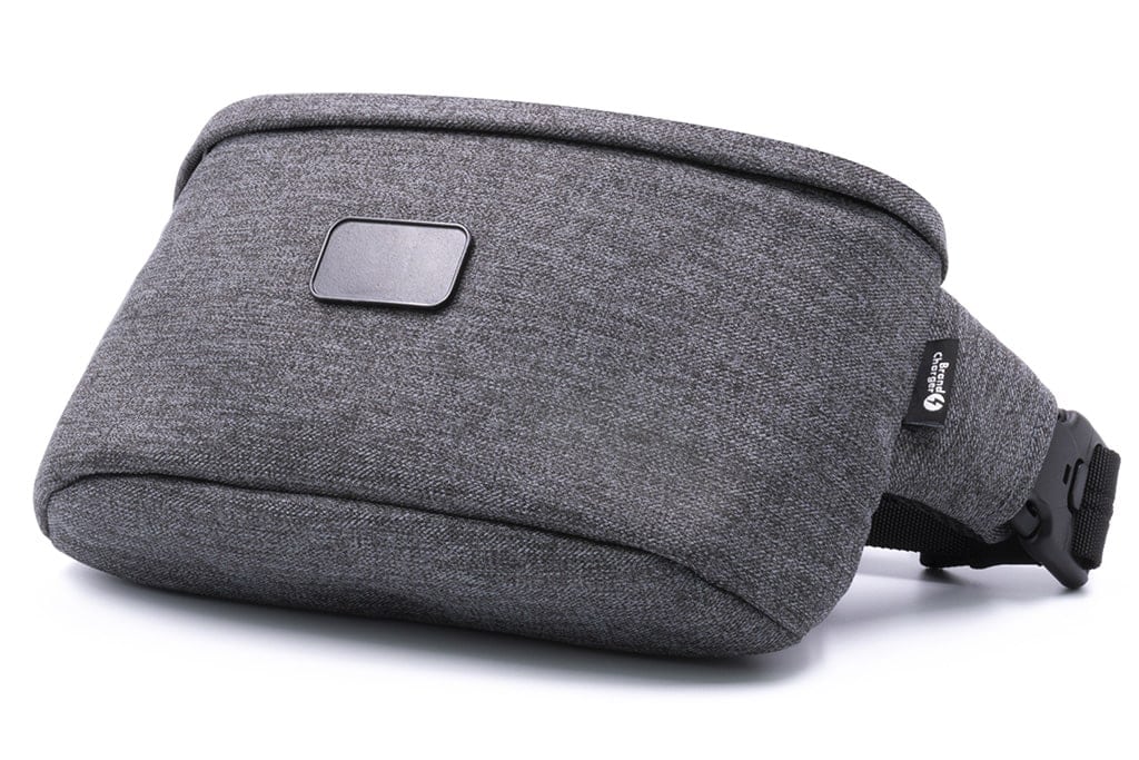 Anti Theft Sling Bag - 图片 5