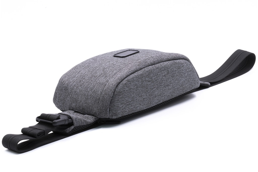 Anti Theft Sling Bag - 图片 6