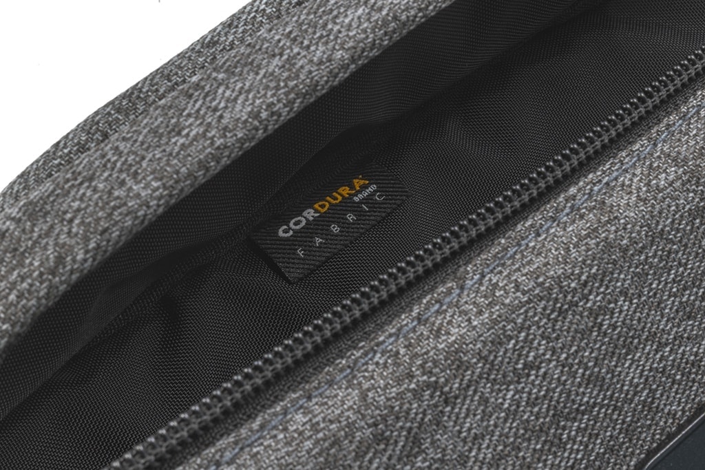 Anti Theft Sling Bag - 图片 10