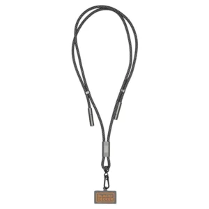 Phone Lanyard with Type-C / Lightning 60W Charging & Data Cable