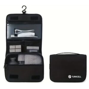 Hanging Toiletry Bag