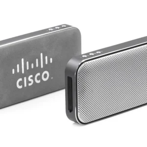 Bluetooth Speaker with 5000 mAh Powerbank