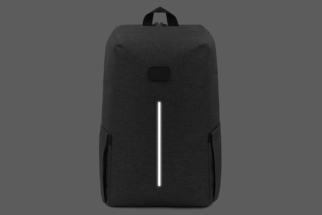 Multifunctional Lightweight Backpack – 简尚界