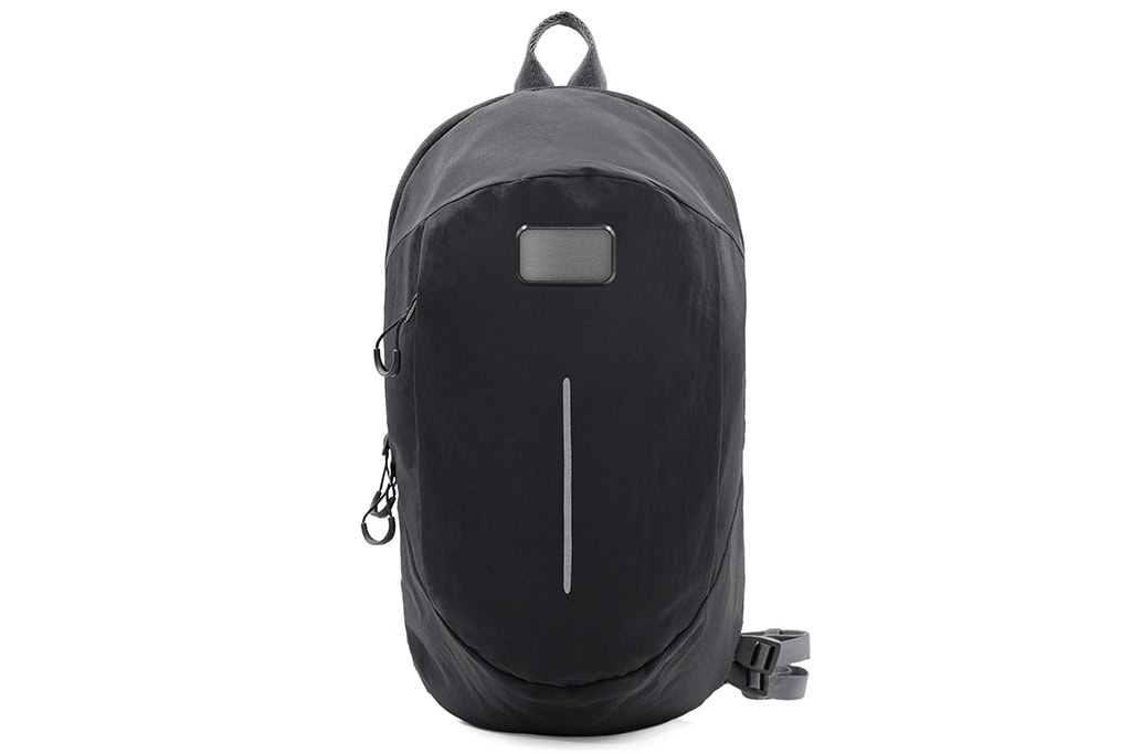 2-in-1 Convertible Backpack & Crossbody Bag - 图片 2
