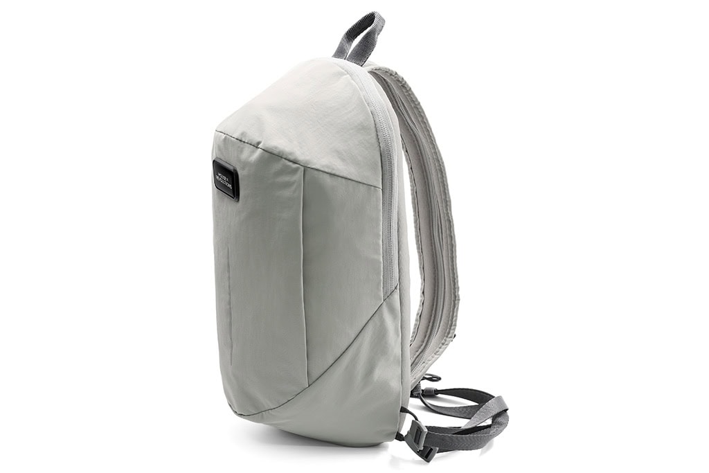 2-in-1 Convertible Backpack & Crossbody Bag - 图片 8