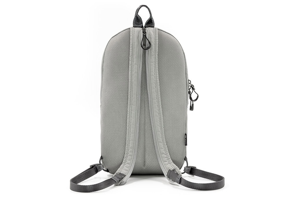 2-in-1 Convertible Backpack & Crossbody Bag - 图片 10
