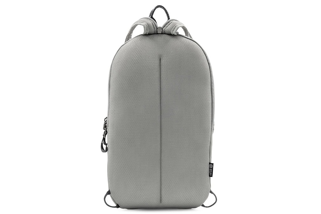 2-in-1 Convertible Backpack & Crossbody Bag - 图片 11