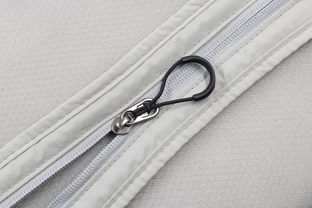 2-in-1 Convertible Backpack & Crossbody Bag - 图片 15
