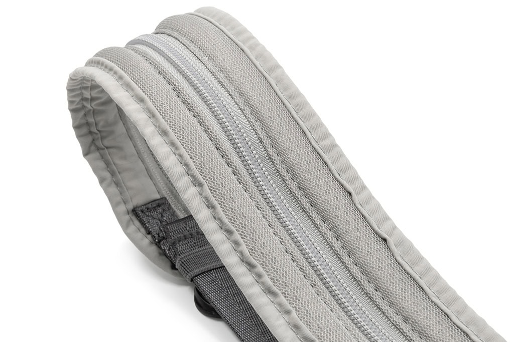 2-in-1 Convertible Backpack & Crossbody Bag - 图片 16