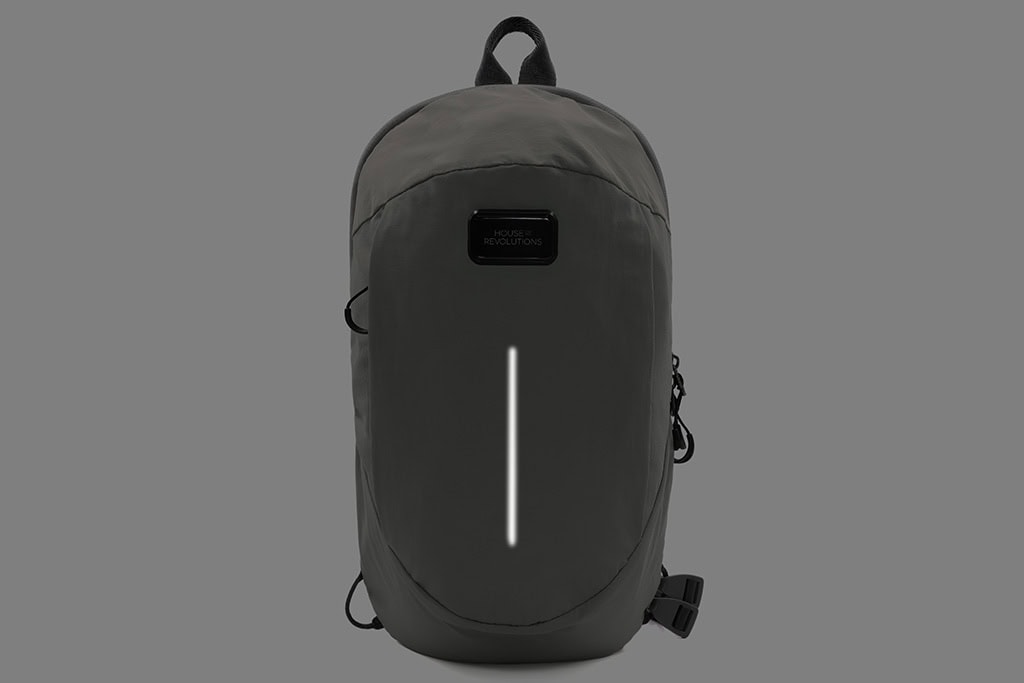 2-in-1 Convertible Backpack & Crossbody Bag - 图片 6