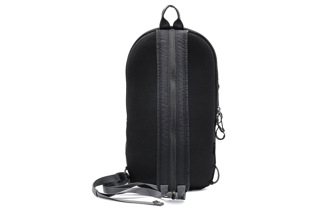 2-in-1 Convertible Backpack & Crossbody Bag - 图片 4