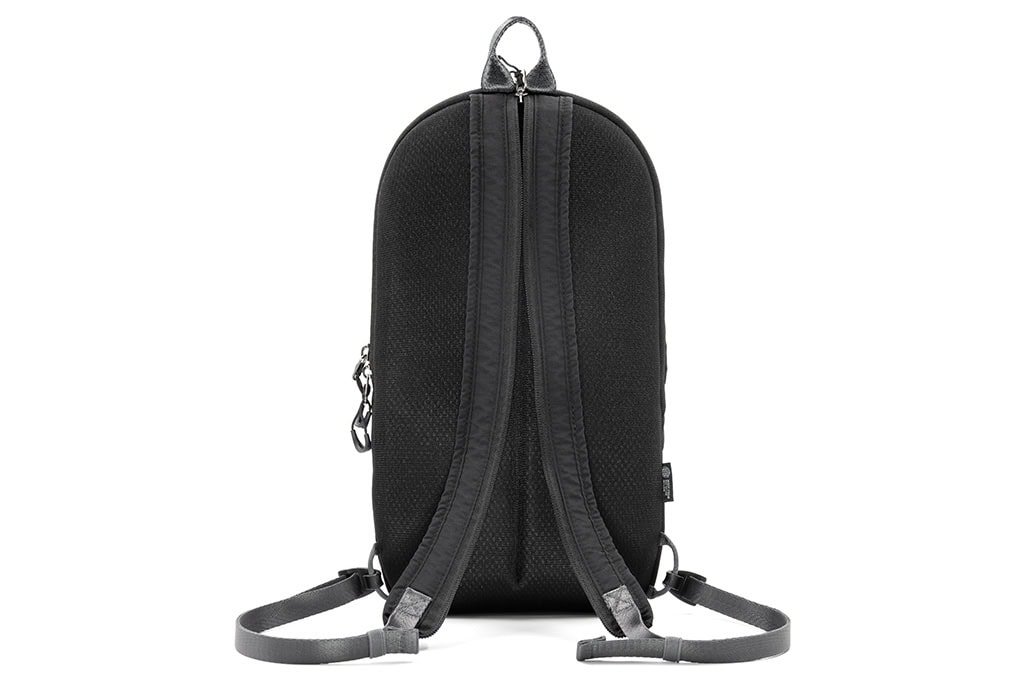 2-in-1 Convertible Backpack & Crossbody Bag - 图片 5
