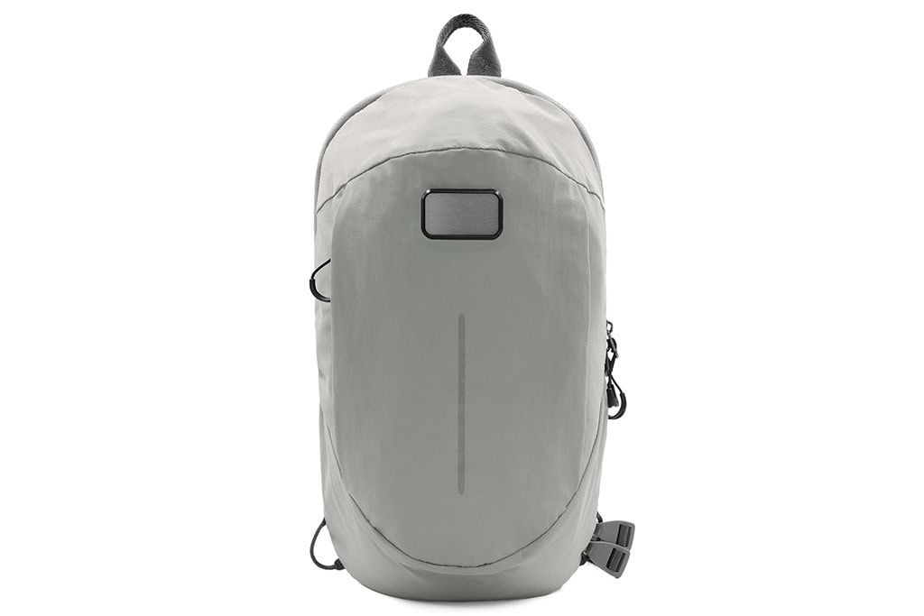 2-in-1 Convertible Backpack & Crossbody Bag - 图片 7