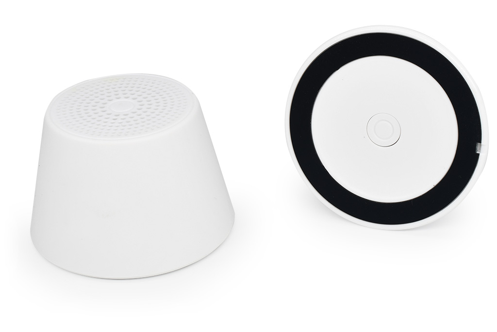 Mini Magnetic Bluetooth Speaker With Phone Stand - 图片 2
