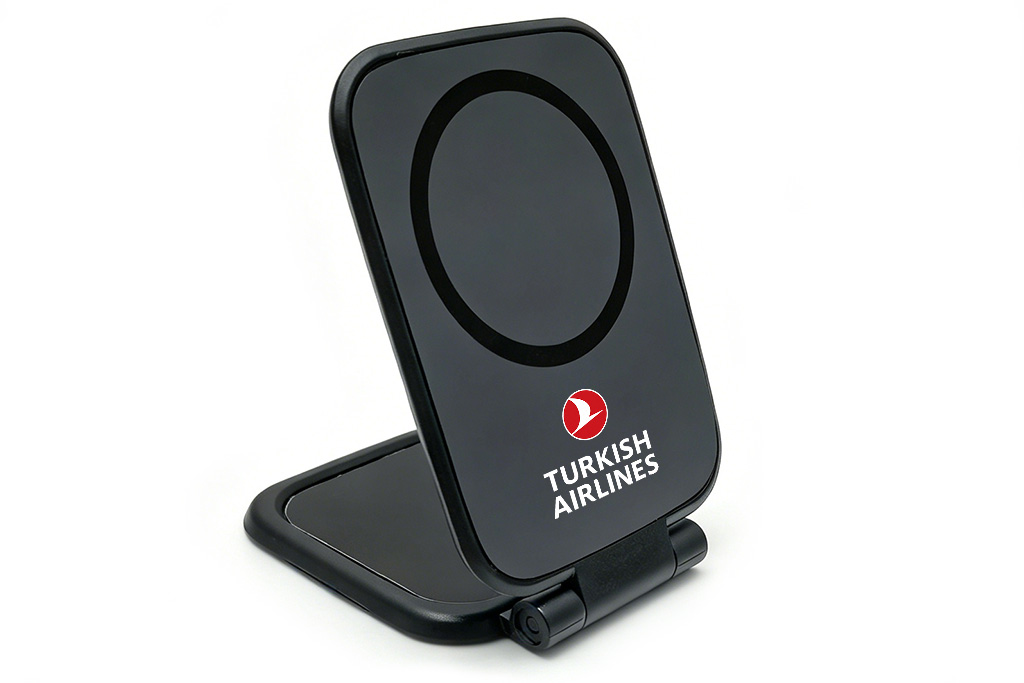 Magnetic Phone Stand & Car Mount - 图片 2