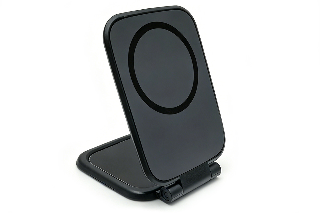 Magnetic Phone Stand & Car Mount - 图片 3