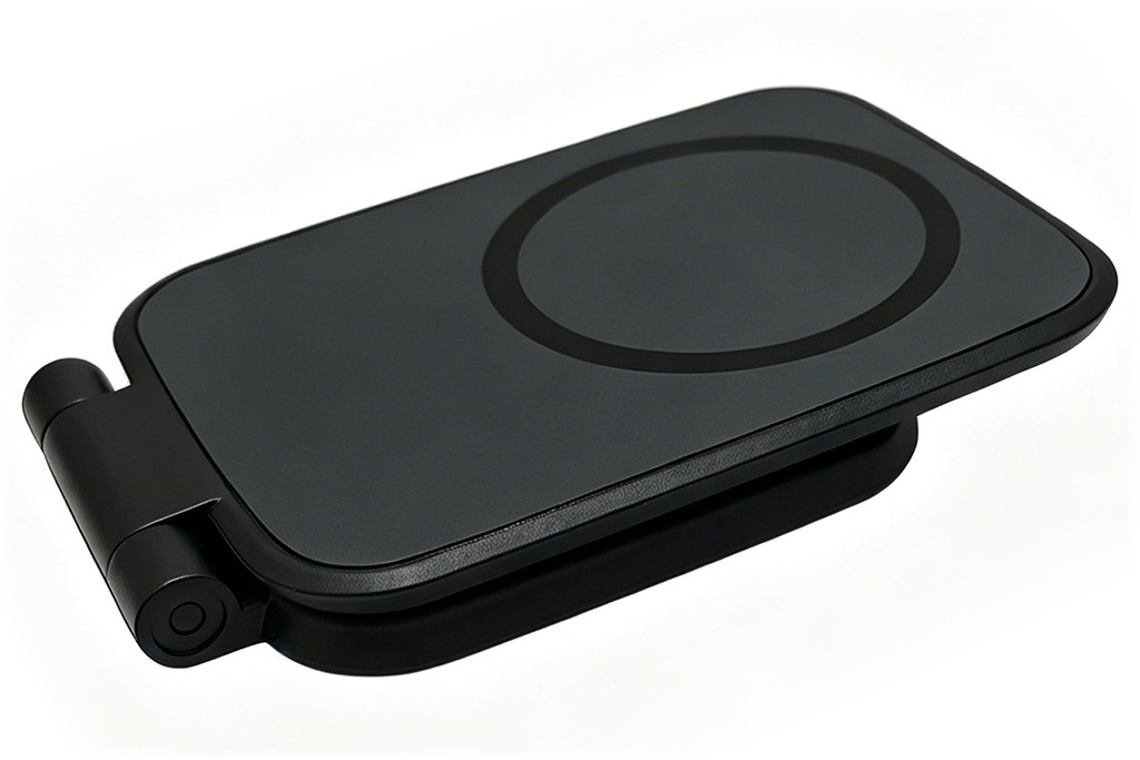 Magnetic Phone Stand & Car Mount - 图片 5