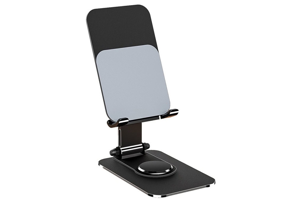 Adjustable Cell Phone Stand for Desk - 图片 2