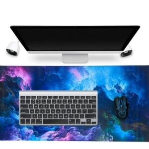 Gaming Mouse Pad & Desk Mat