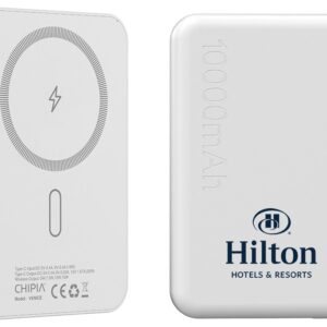 MagSafe Fast Charging Power Bank – 10,000 mAh