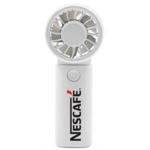 Rechargeable Portable Fan